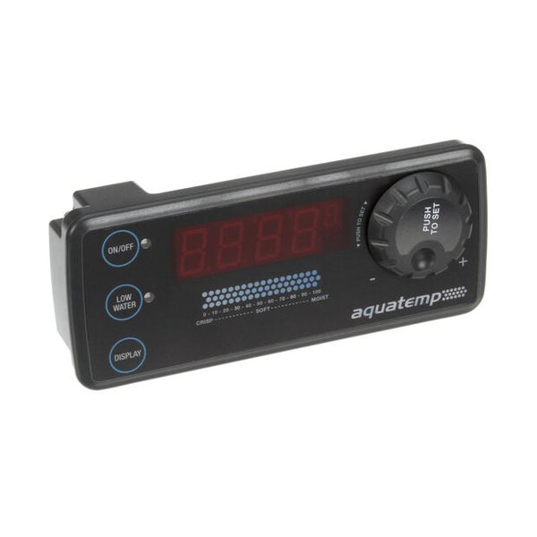 Humidity Thermostat